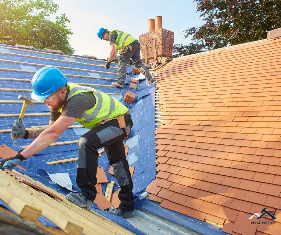 Why choose Roof Repair Near Me in Comstock, NY
